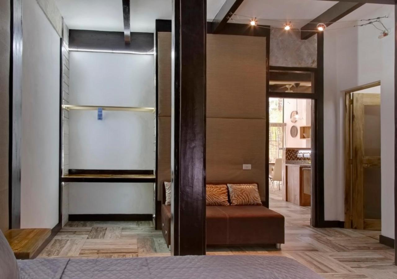 Chaykovski Boutique H Las Terrenas Dış mekan fotoğraf