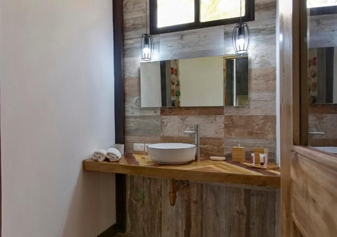 Chaykovski Boutique H Las Terrenas Dış mekan fotoğraf